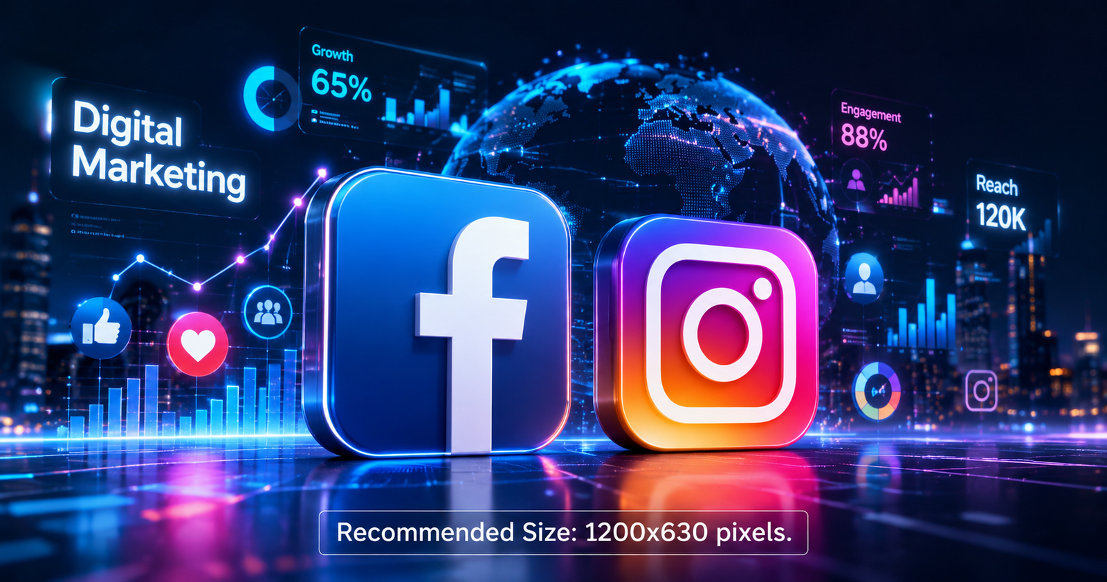 Facebook Ads vs Instagram Ads: Which Works Better in 2026?